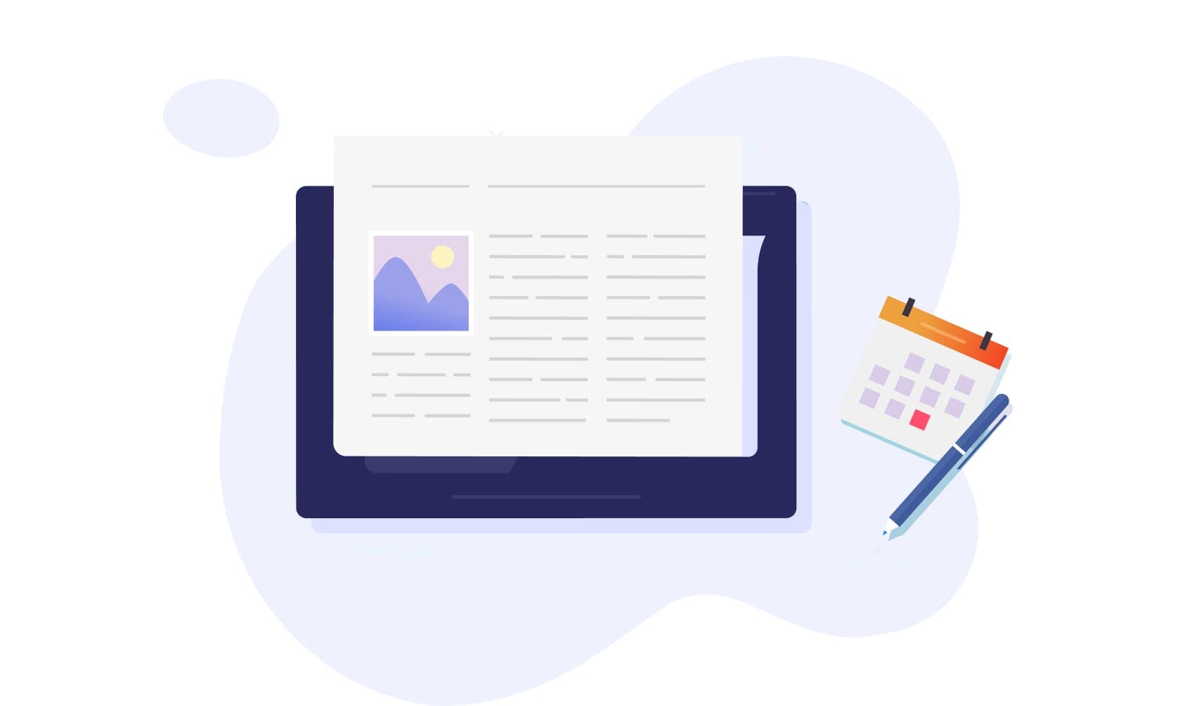 کودکستان و دبستان مینو؛ جایی برای رشد ستاره‌های کوچک