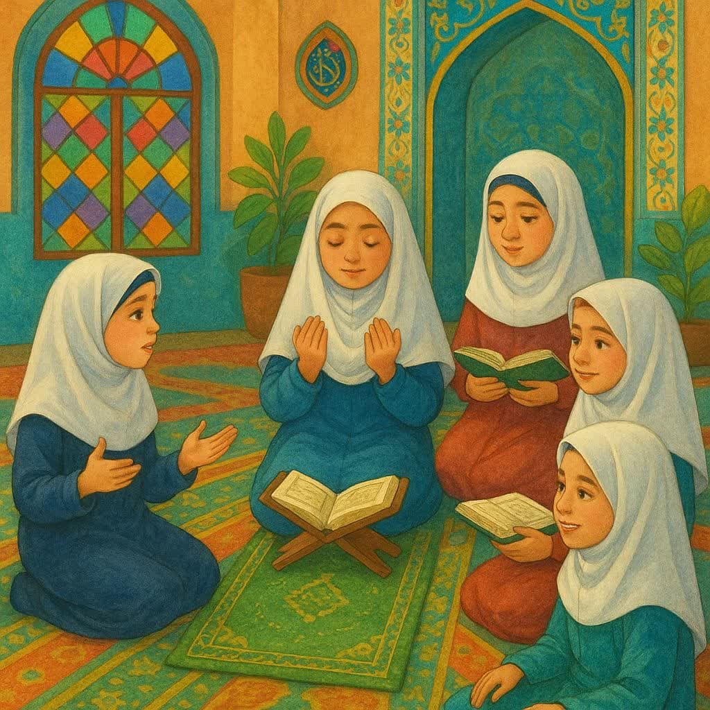 اهداف مذهبی و تربیتی دینی مدرسه