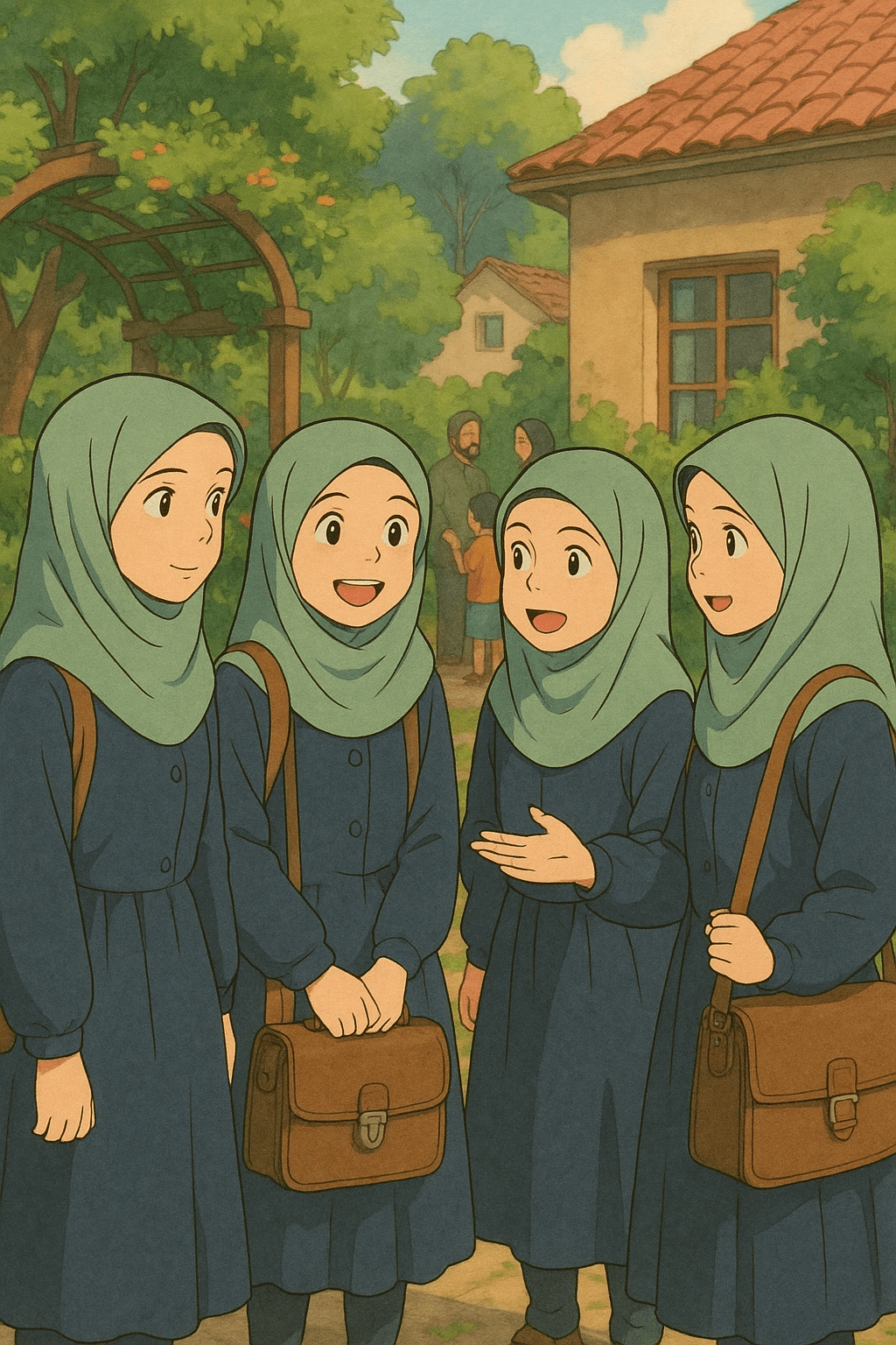 اهداف اجتماعی مدرسه